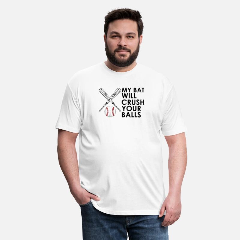 Humorous Baseball Player Sarcastic Statements