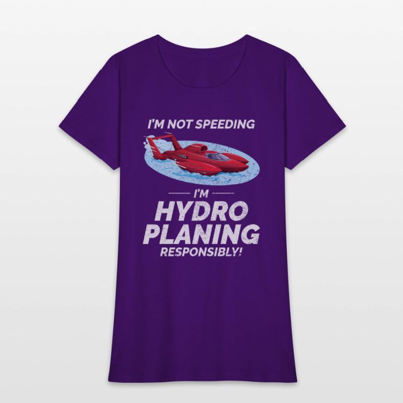 Hydroplane Boat Racing Water sport Adrenaline