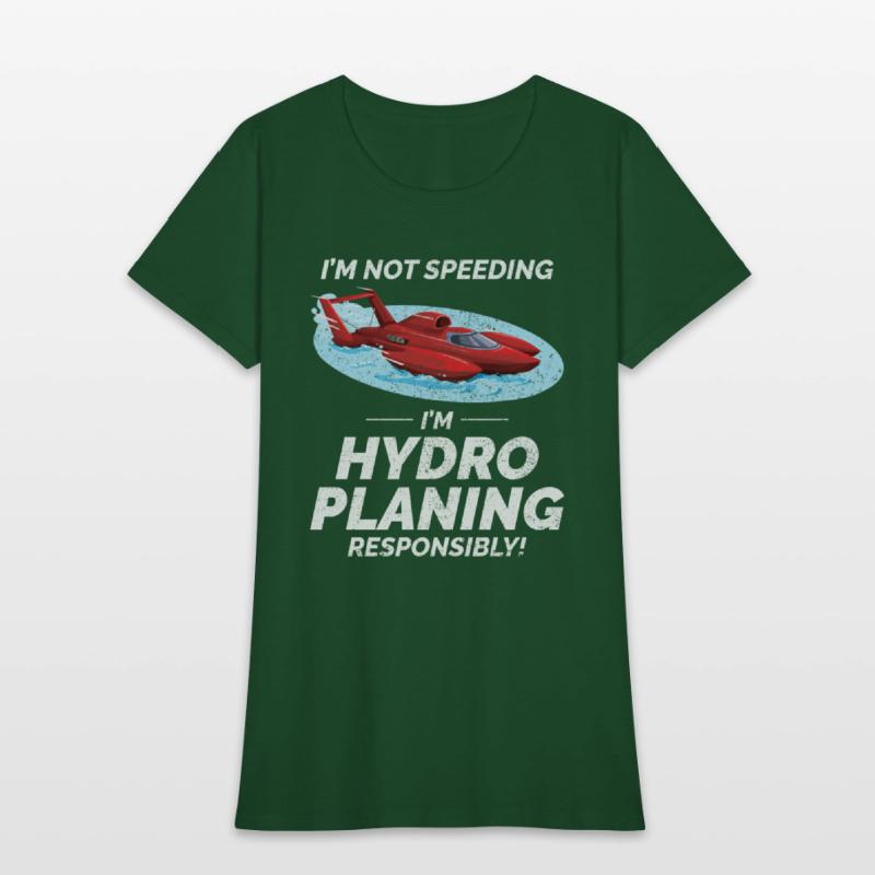 Hydroplane Boat Racing Water sport Adrenaline