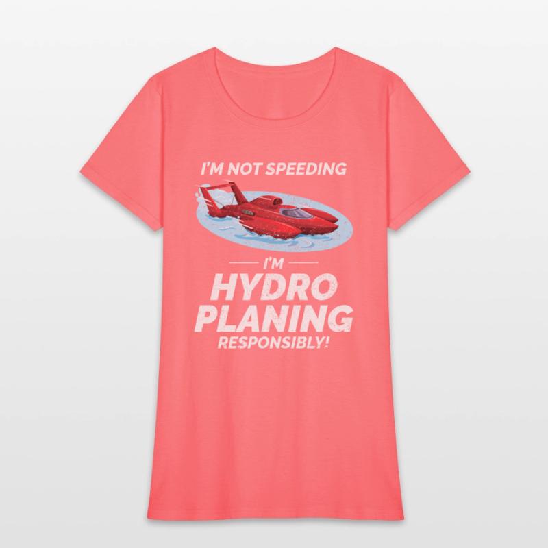 Hydroplane Boat Racing Water sport Adrenaline