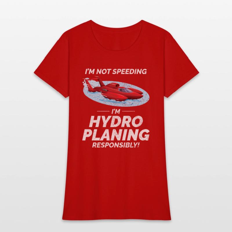 Hydroplane Boat Racing Water sport Adrenaline