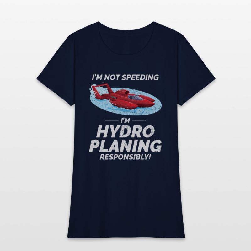 Hydroplane Boat Racing Water sport Adrenaline