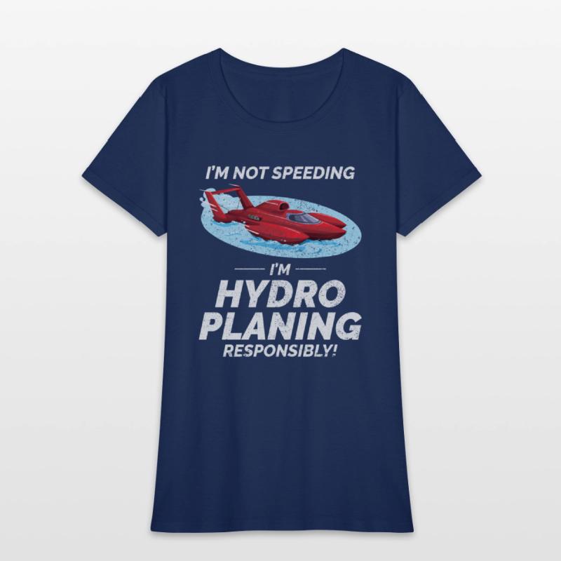 Hydroplane Boat Racing Water sport Adrenaline