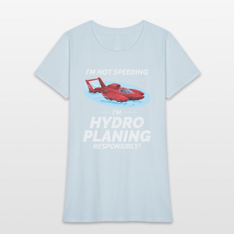 Hydroplane Boat Racing Water sport Adrenaline