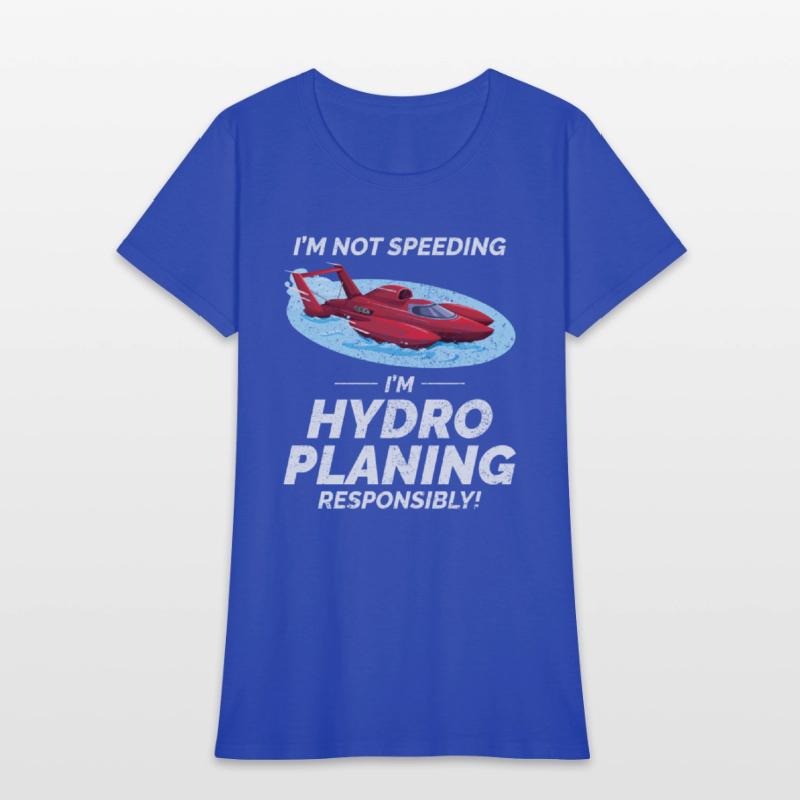Hydroplane Boat Racing Water sport Adrenaline