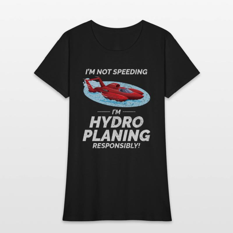 Hydroplane Boat Racing Water sport Adrenaline