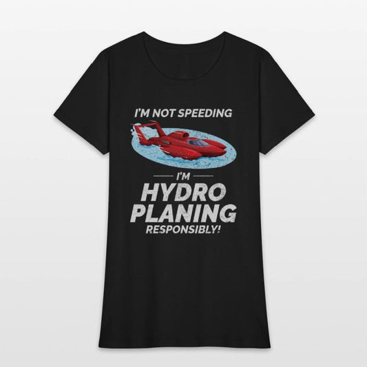 Hydroplane Boat Racing Water sport Adrenaline