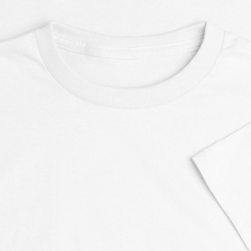 Hysteria Club Skeleton Flame Tee