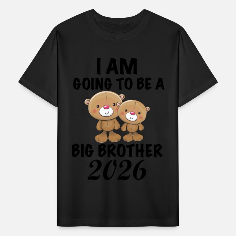 I Am Going To Be A Big Brother 2026