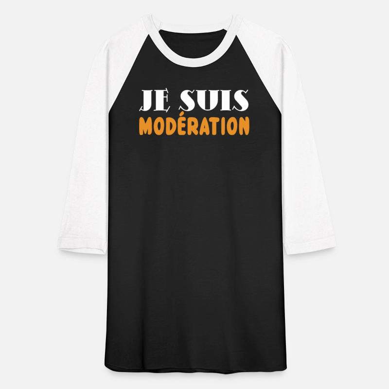 I Am Moderation Drink In Moderation Joking Beer