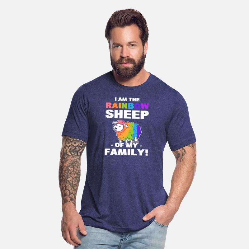 I Am The Rainbow Sheep Of My Family Gay Or Lesbian