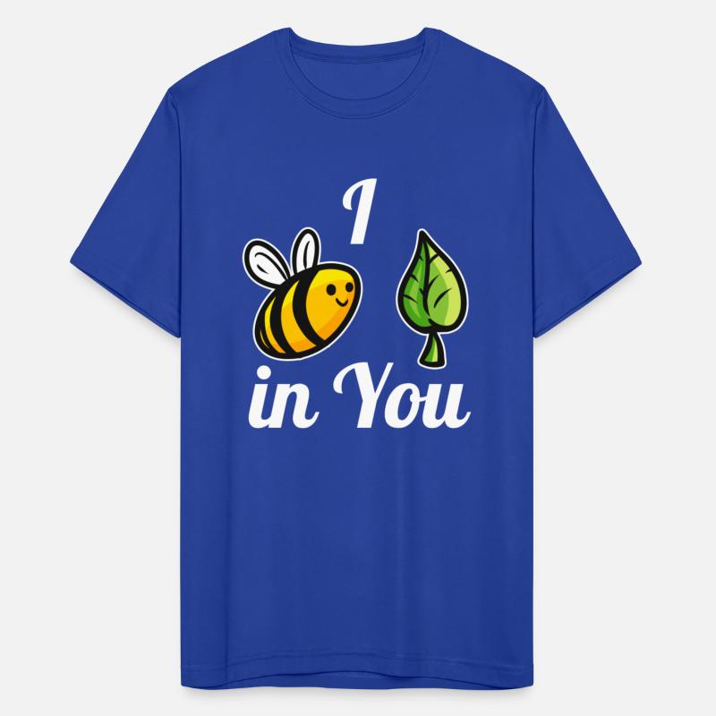 I Belief In You I Bee Leave In You The Bee