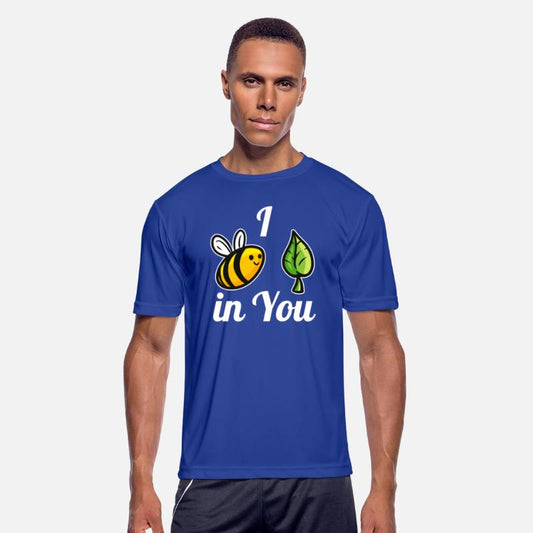 I Belief In You I Bee Leave In You The Bee