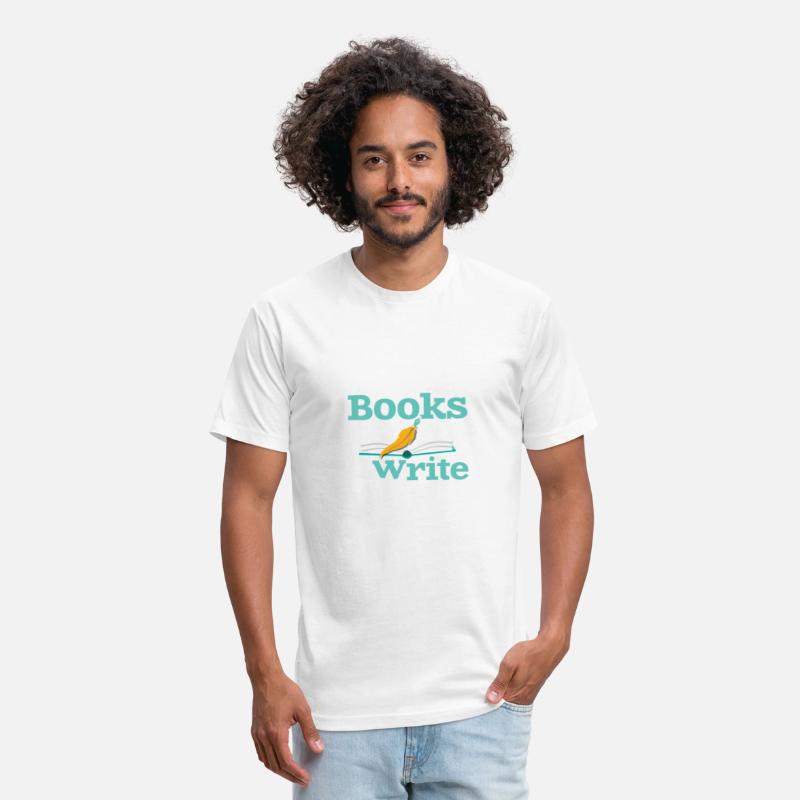 I Don't Just Read Books I Write Them Author Writer