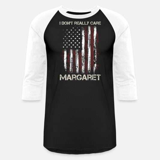 I Don't Really Care Margaret Minimalist JD Vance