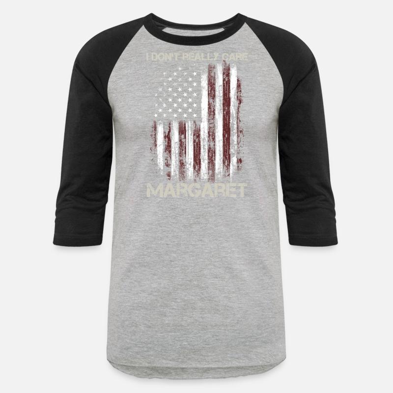 I Don't Really Care Margaret Minimalist JD Vance