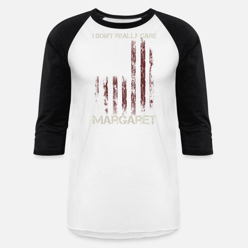 I Don't Really Care Margaret Minimalist JD Vance