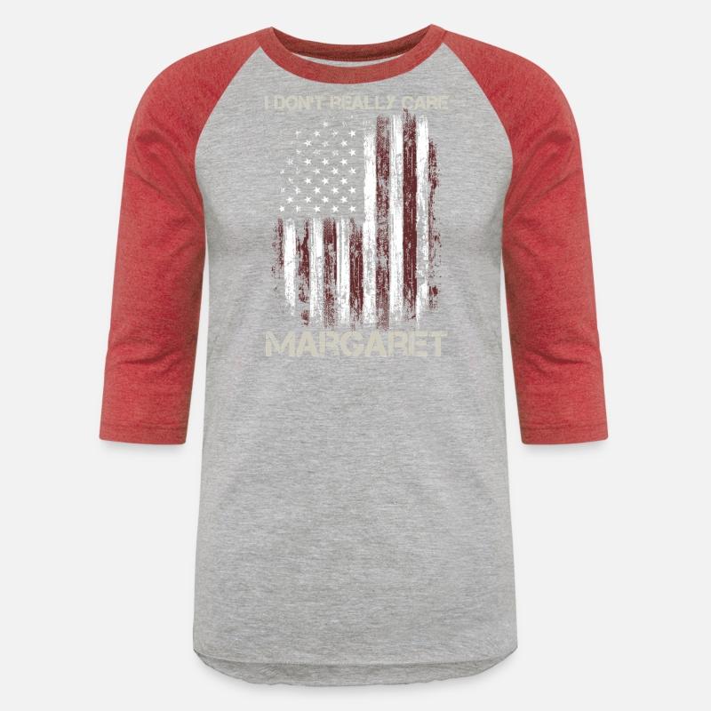 I Don't Really Care Margaret Minimalist JD Vance