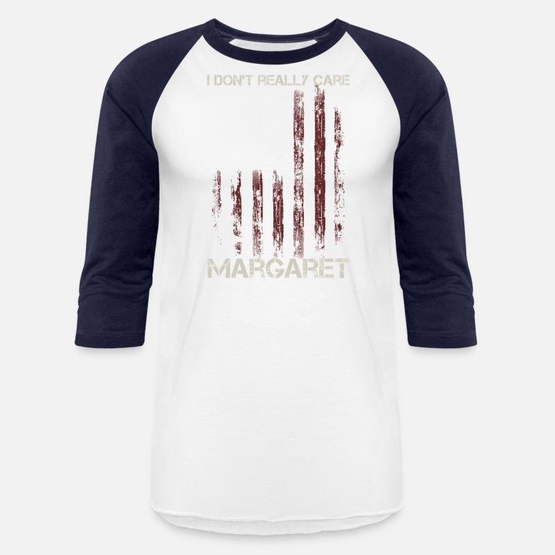 I Don't Really Care Margaret Minimalist JD Vance