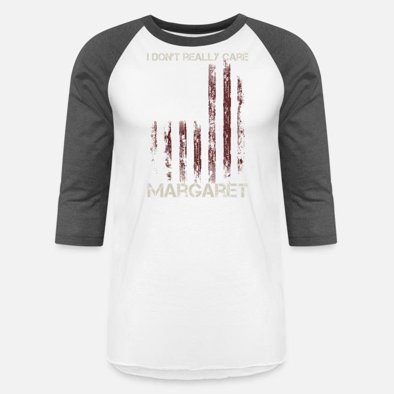 I Don't Really Care Margaret Minimalist JD Vance