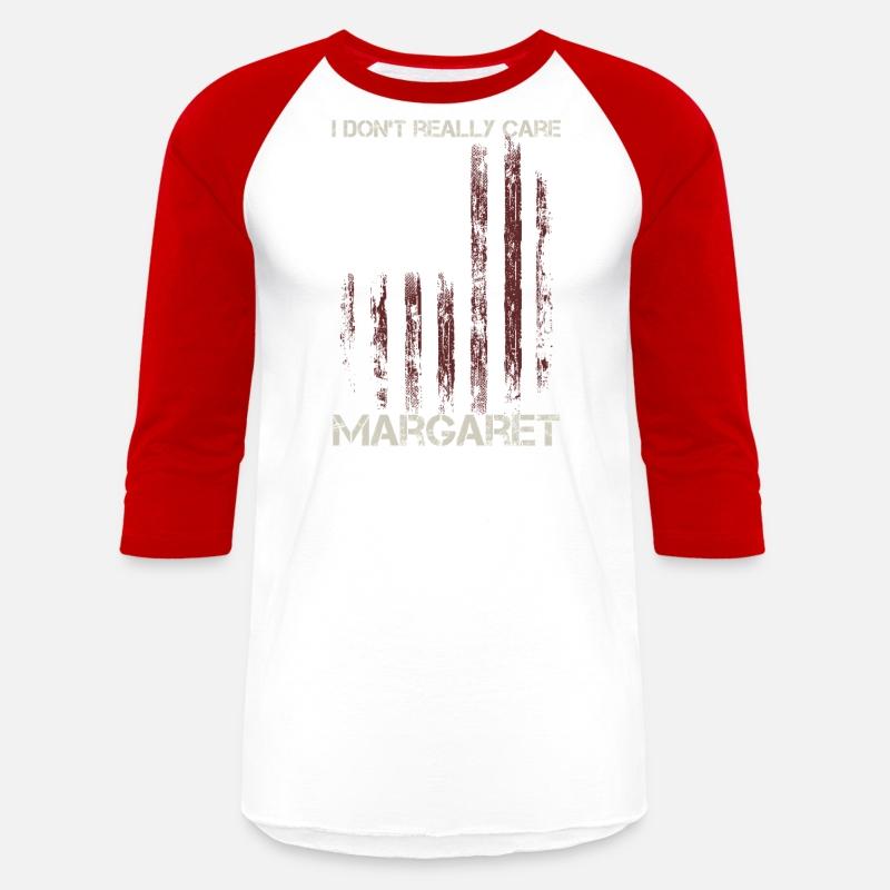 I Don't Really Care Margaret Minimalist JD Vance