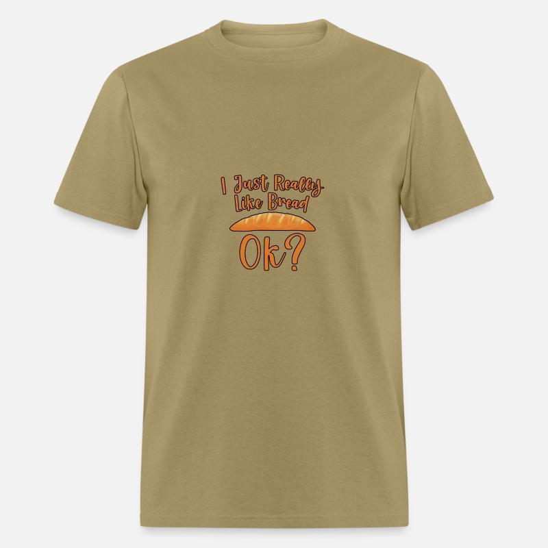 I Just Really Like Bread, Ok 2