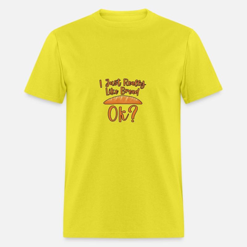 I Just Really Like Bread, Ok 2