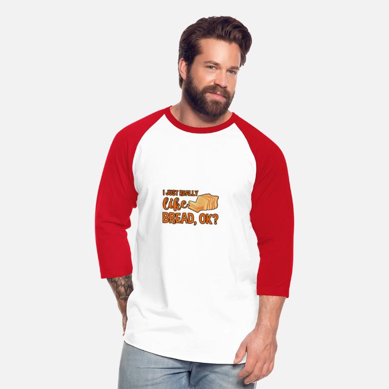 I Just Really Like Bread, Ok 4