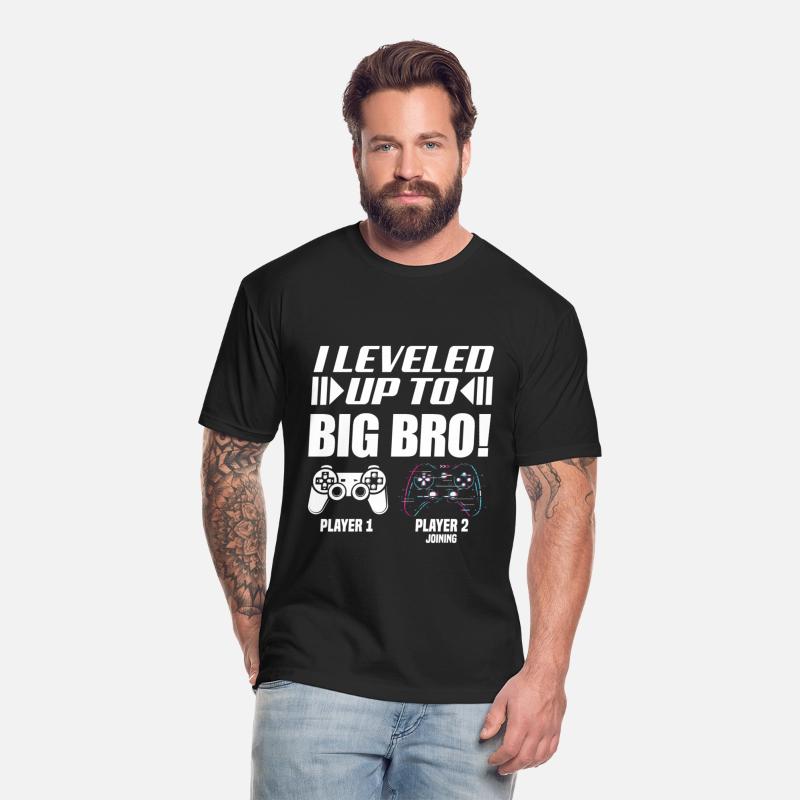 I Leveled Up To Big Bro! I Become Big Bro