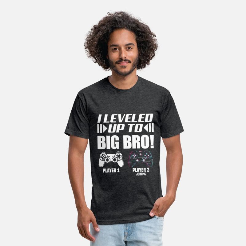 I Leveled Up To Big Bro! I Become Big Bro