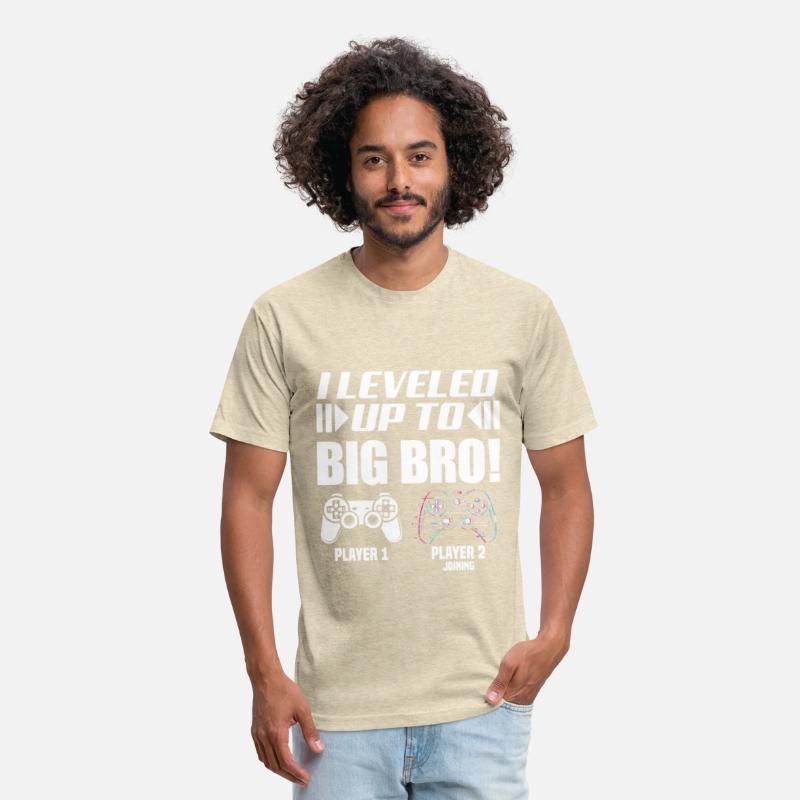 I Leveled Up To Big Bro! I Become Big Bro