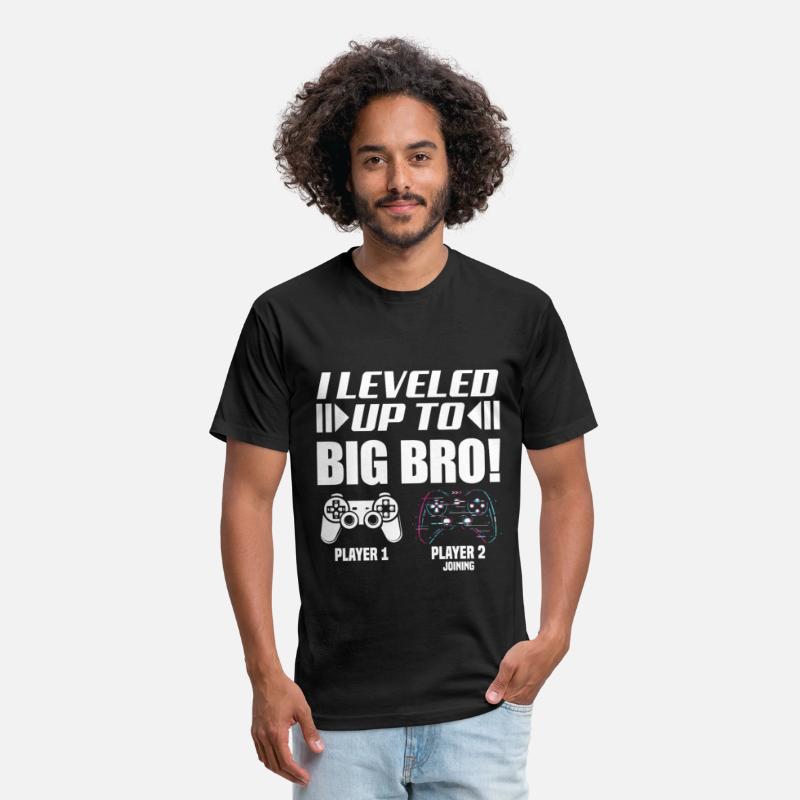 I Leveled Up To Big Bro! I Become Big Bro