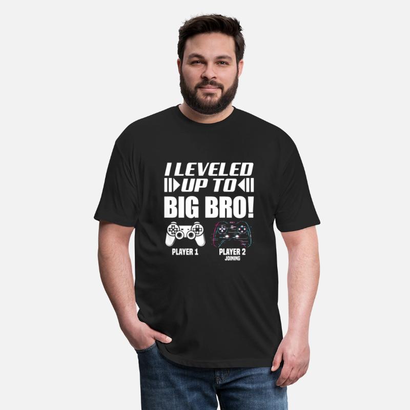 I Leveled Up To Big Bro! I Become Big Bro