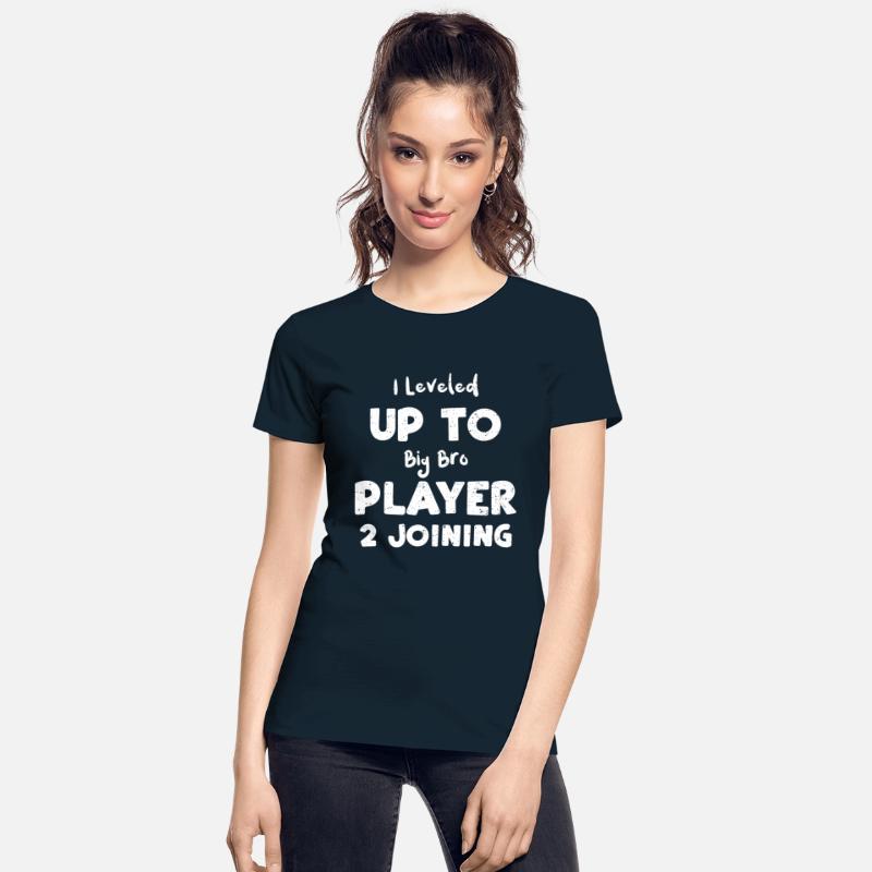 I Leveled Up To Big Bro Player 2...