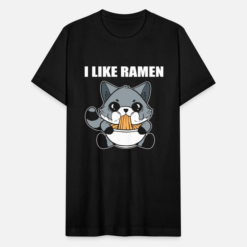 I Like Ramen Japanese Gift