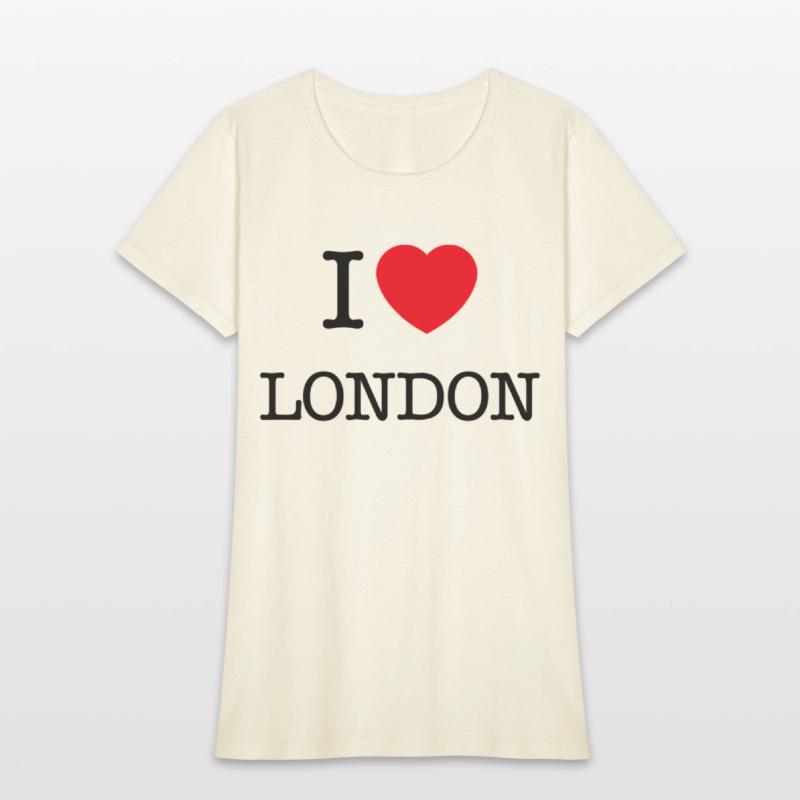 I Love London Londons