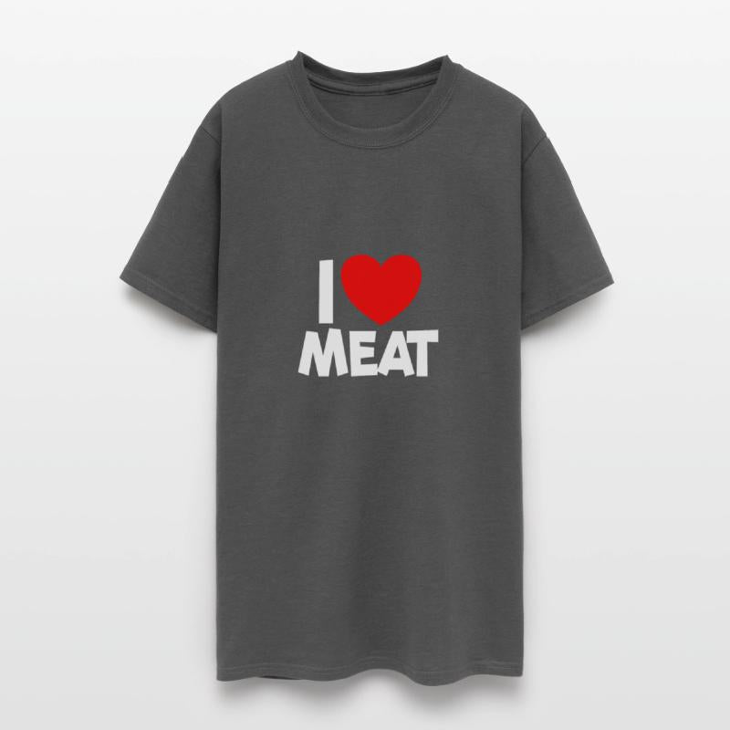 I Love Meat Barbecue Meat Lover BBQ I Love Meatgri