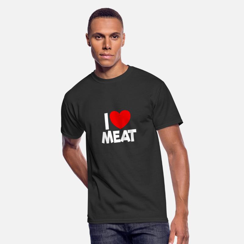 I Love Meat Barbecue Meat Lover BBQ I Love Meatgri