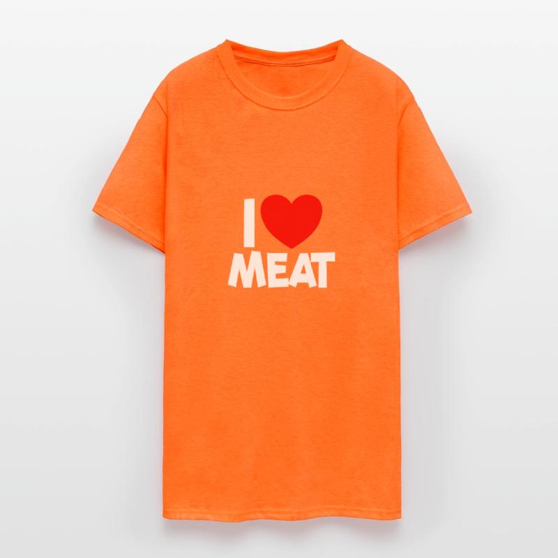 I Love Meat Barbecue Meat Lover BBQ I Love Meatgri