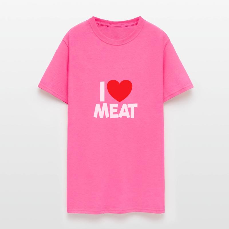 I Love Meat Barbecue Meat Lover BBQ I Love Meatgri