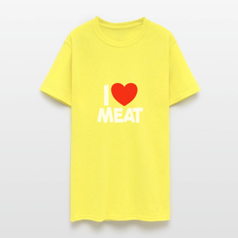 I Love Meat Barbecue Meat Lover BBQ I Love Meatgri