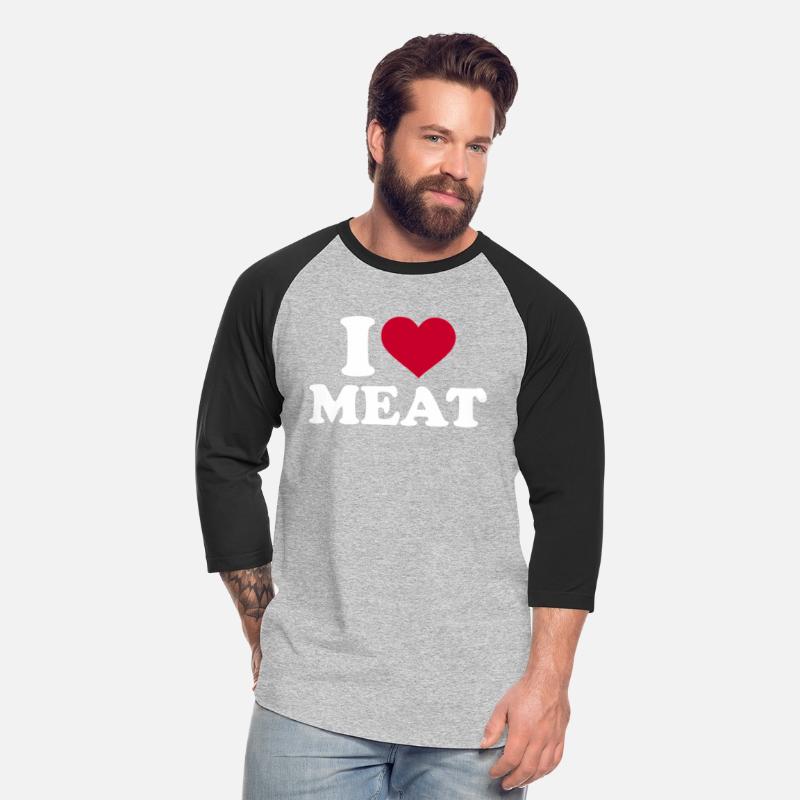 I Love Meat
