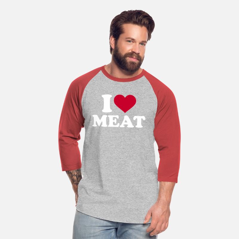 I Love Meat