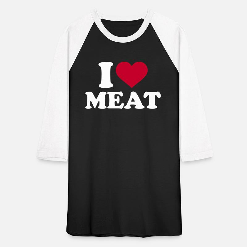 I Love Meat