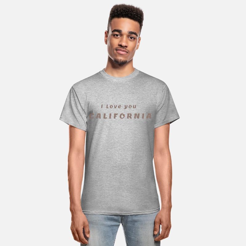 I love You California