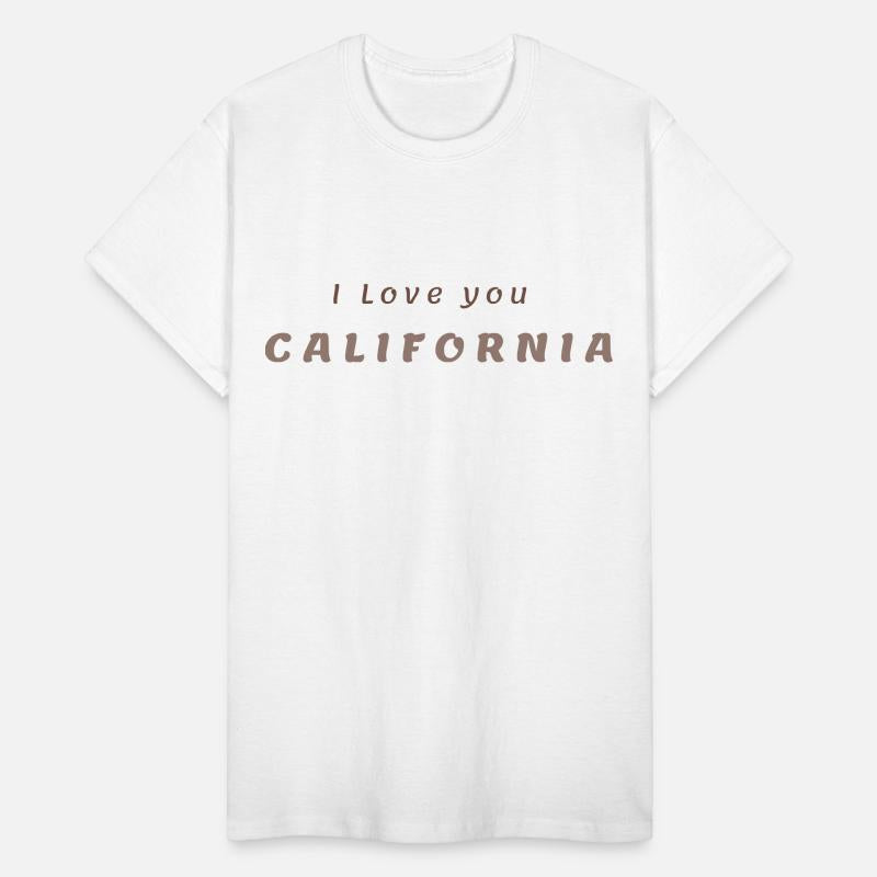 I love You California