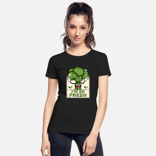 I m so fresh