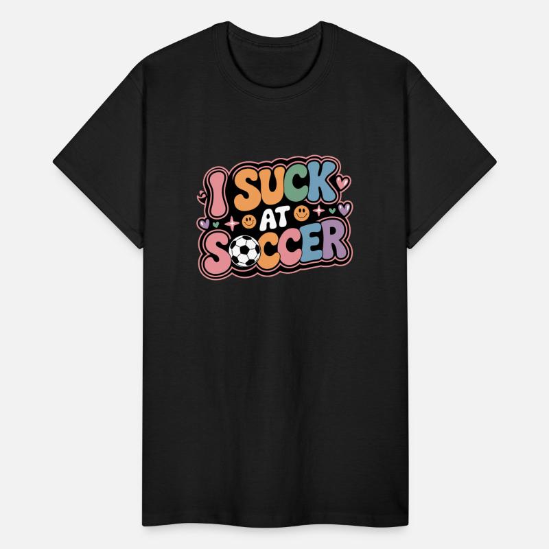 I Suck At Soccer 11