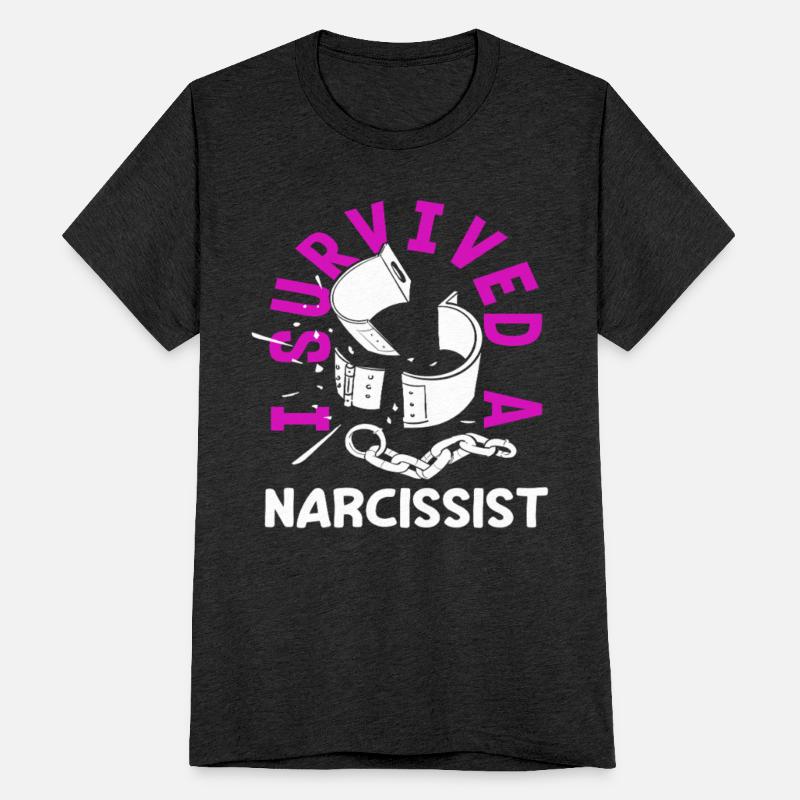 I Survived a Narcissist Divorce