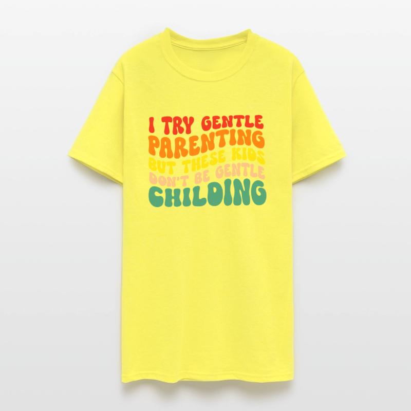 I Try Gentle Parenting But These Kids